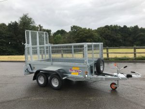 1264 General Purpose Trailer